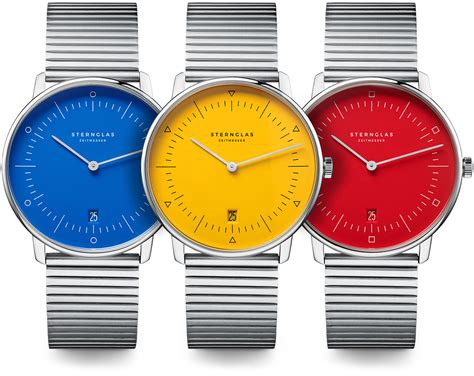 bauhaus watches for women